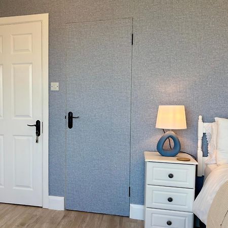 Ocean View Guestrooms Doolin Dış mekan fotoğraf